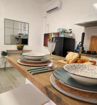 Teror House | La Herbolera Vv Apartamento