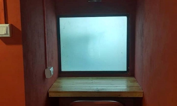 Auroville Cottage | La Heritage Room No.2 Near Auroville & Pondicherry