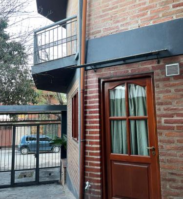 San Salvador de Jujuy Apartment | La Hiedra