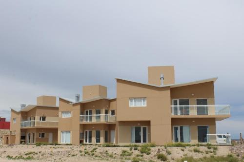 Sierra Grande Apartment | La hora azul departamentos