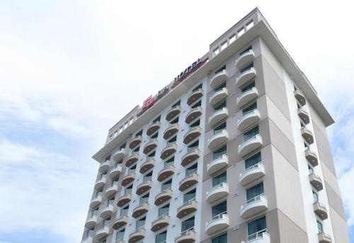 Tawau Hotel | LA Hotel
