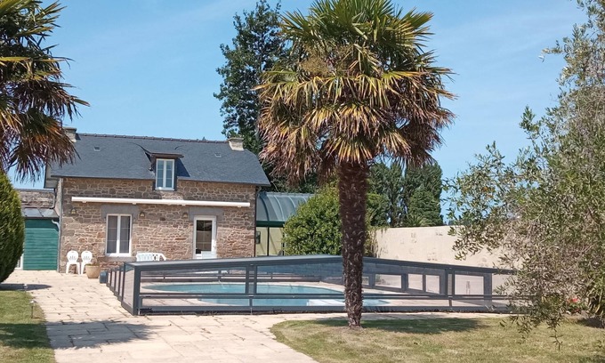 Cancale House | La houle by Interhome