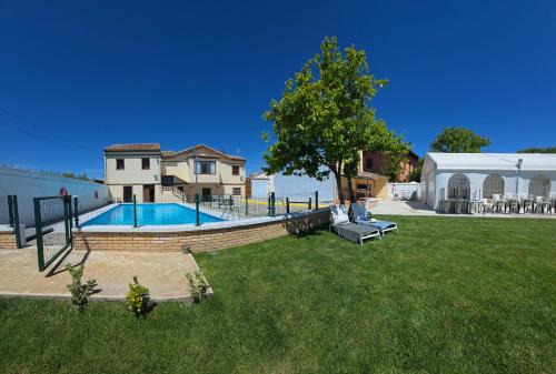 Corella Apartment | La Huerta Corella
