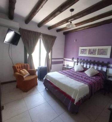 Maipu House | La Josefina.