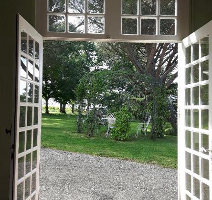 Soulignac House | La Jouissiere