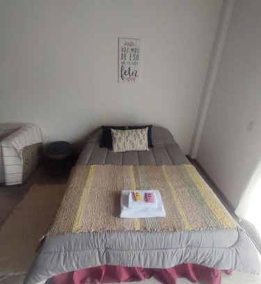 San Juan Apartment | La Juana