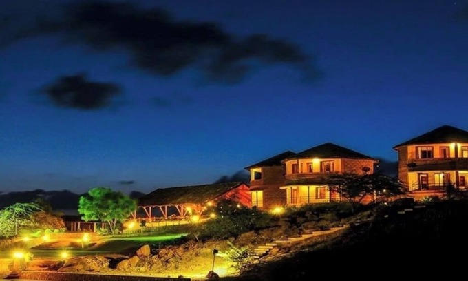 Bhuj Resort | LA KAMP RESORT