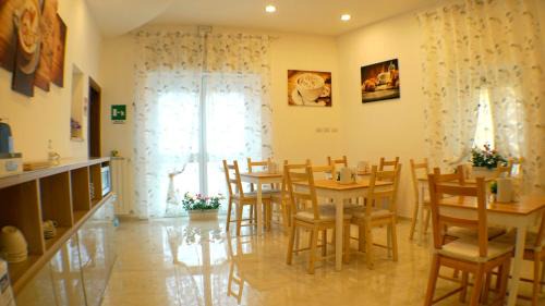Civitavecchia House | La Lanterna Sul Comò