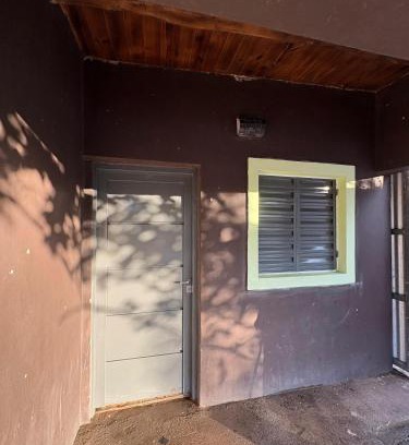 San Agustin de Valle Fertil Apartment | La lina