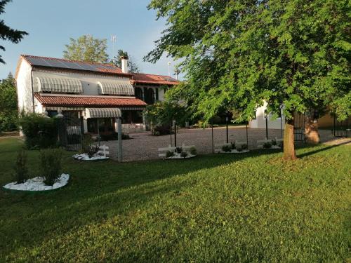 Villorba Bed & Breakfast | La Libellula
