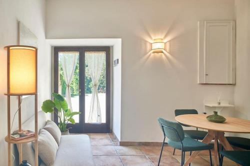 Siena Apartment | La Limonaia Country House