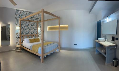 Almachar Apartment | La LIPA