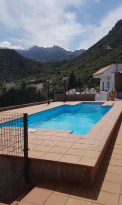 Valsequillo de Gran Canaria House | La Llave