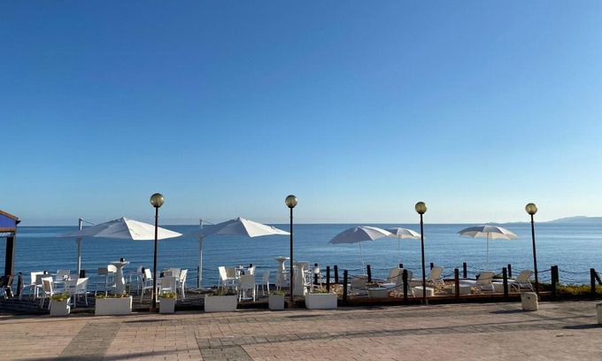 La Ciaccia Hotel | La Locanda del Mare