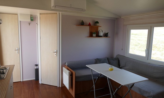 Cenves House | La Lodge de L'étoile du Berger