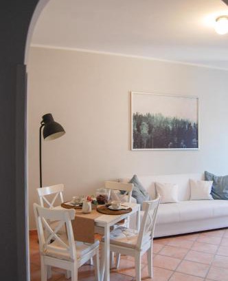Formello Apartment | La Loggetta sul Borgo