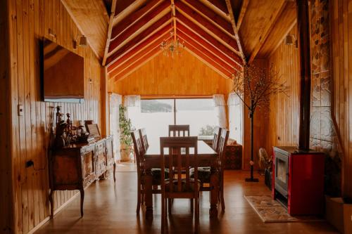 Luis Soto House | La Lomita Guadal