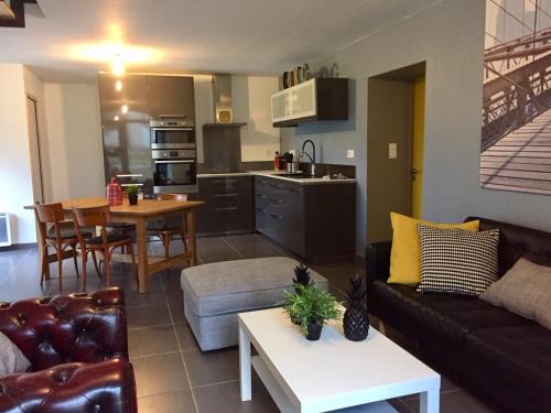 Landrevarzec House | La Longère du Salou