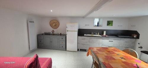 Chantonnay Apartment | La Lorraine