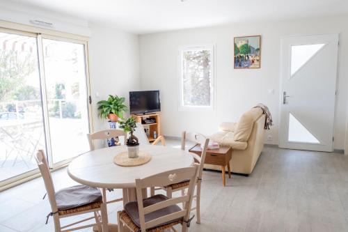 Les Cordiers House | La Luberonnette