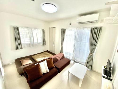 Naha Apartment | La Lumiere Oroku/Vacation STAY 1068