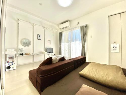 Naha Apartment | La Lumiere Oroku/Vacation STAY 1043