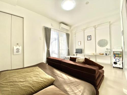 Naha Apartment | La Lumiere Oroku/Vacation STAY 1051