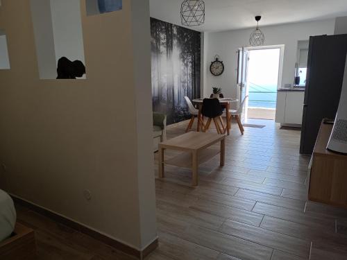 Valverde Apartment | La Lunita