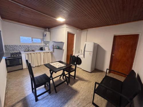 Presidencia Roque Saenz Pena Apartment | La morada del Norte