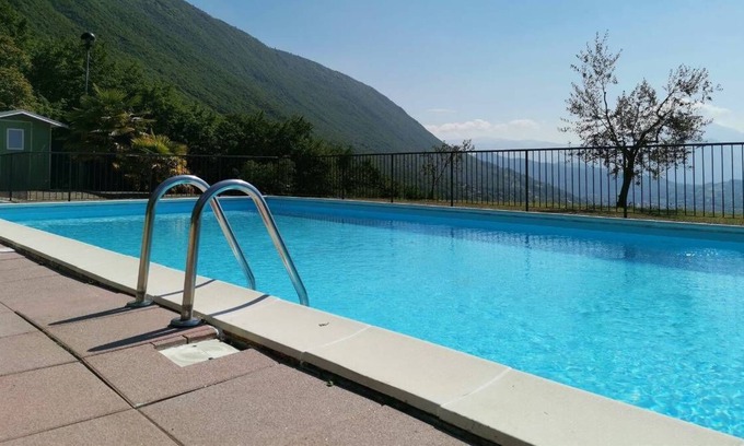 Ranzanico Apartment | La Magia del Lago. .