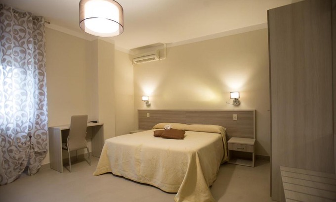 Serravalle Pistoiese Hotel | La Magione