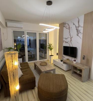 Skopje Region Apartment | La Maison Apartment Skopje