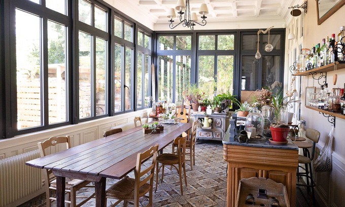 Pont-Remy Bed & Breakfast | La Maison Au Fil du Temps