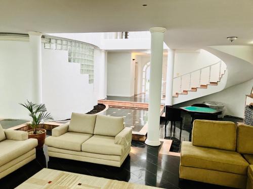 Brooklin Paulista House | La Maison Brooklin Luxo Triplex 5 Quartos 4 suítes Ar Churrasqueira Hidro 10 Min Congonhas!
