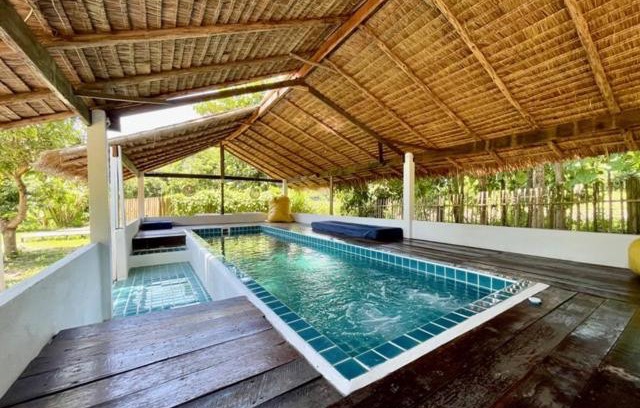 Sop Poeng House | La Maison - Chiangmai