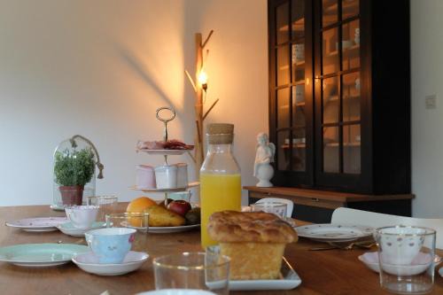 Le Hohwald Bed & Breakfast | La Maison d'Ange