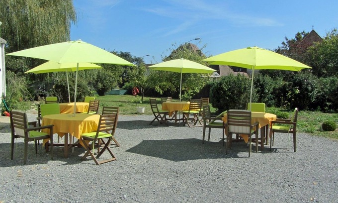 Arzacq-Arraziguet Hotel | La Maison d'Antan