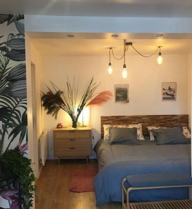 Chamalieres Apartment | la maison d' antoine 2