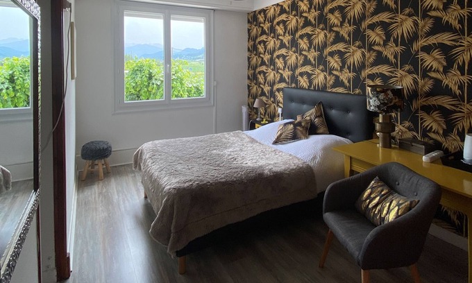 Barlest Hotel | LA MAISON DE BARLEST