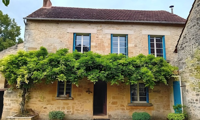 Meyrals House | La Maison de Carmensac – Charm and Tranquility in the Heart of the Périgord Noir