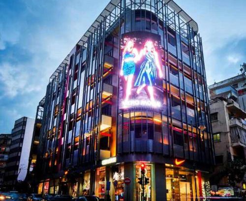 Hamra Apartment | La Maison De Hamra Hotel Apartments