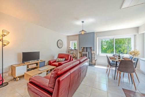 Morlaix House | La maison de Kerscovie