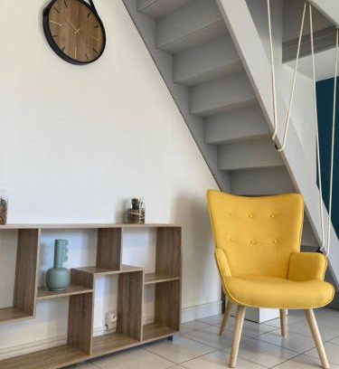 Frontignan House | La Maison de la Gardiole