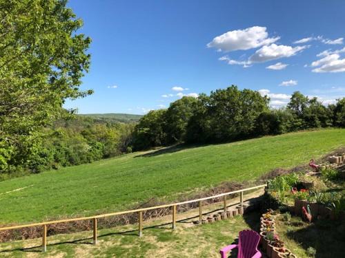 Forcalquier Bed & Breakfast | La maison de Lalouette