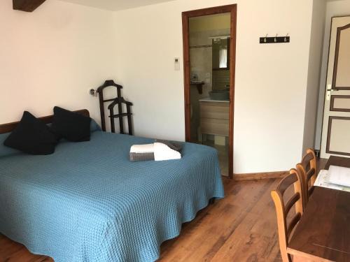 Moissac Bed & Breakfast | La maison de Laujol