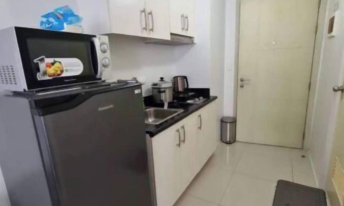 Valenzuela Condo | La Maison De Razon - Jazz Residences Makati