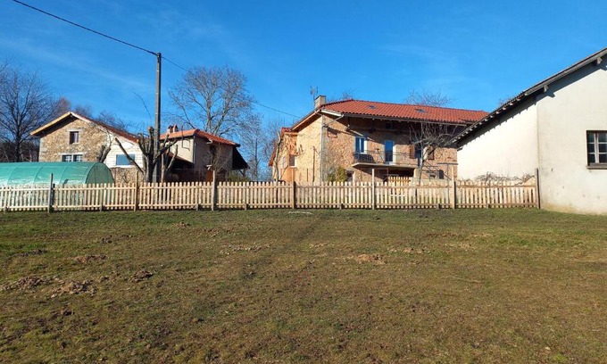 Quezac House | LA MAISON DE VALERIE