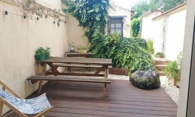 Lievin House | La Maison de Vaness - Liévin Centre