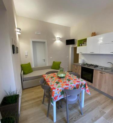 San Foca Apartment | La maison del porto