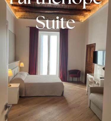 Portici Bed & Breakfast | La Maison Della Torre